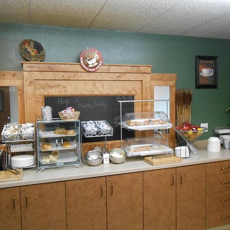 Americinn By Wyndham Ashland Luaran gambar