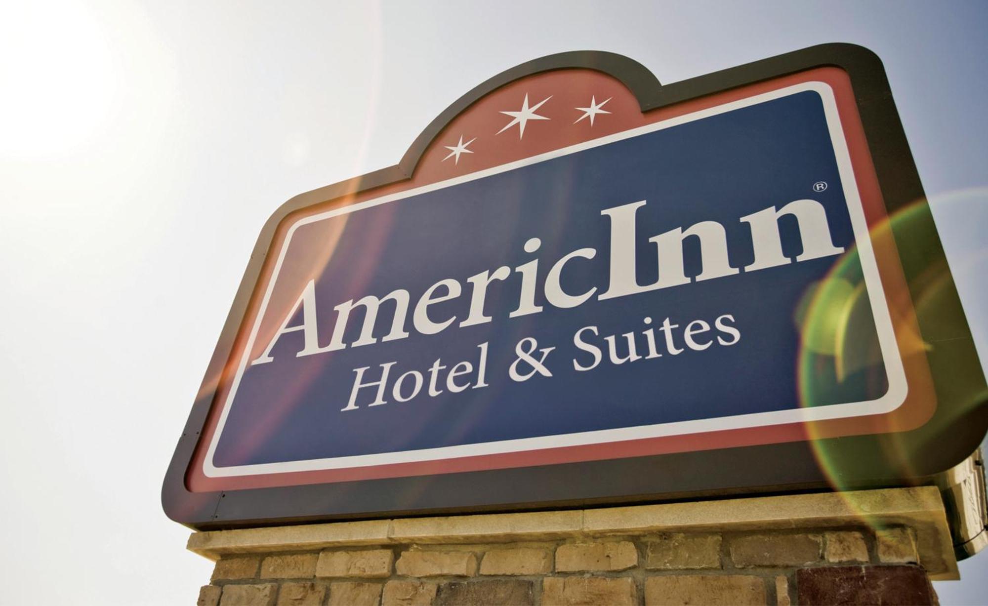 Americinn By Wyndham Ashland Luaran gambar