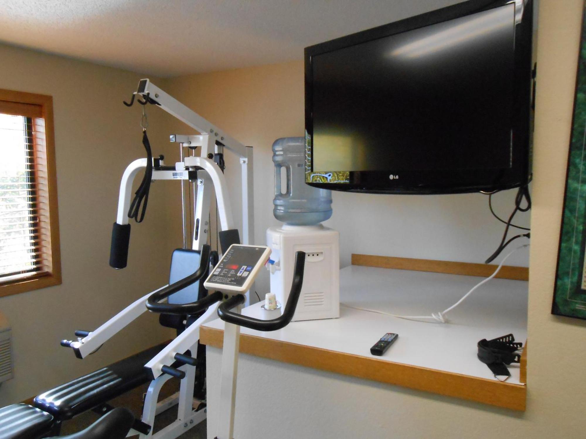 Americinn By Wyndham Ashland Luaran gambar